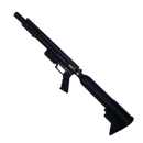 Carabina PCP Caçadora