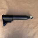Cilindros PCP com Válvula de Alto Fluxo com Coronha 3D