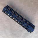 Handguard para PCPs Co2Brasil Estilo M-LOK