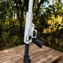 PCP ELITE 300 – BRUTA, COMPACTA E DESMONTÁVEL
